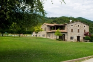 Urbino Vacation Apartment Rentals, #100mMontefeltro : 1 camera, 1 bagno, Posti letto 2